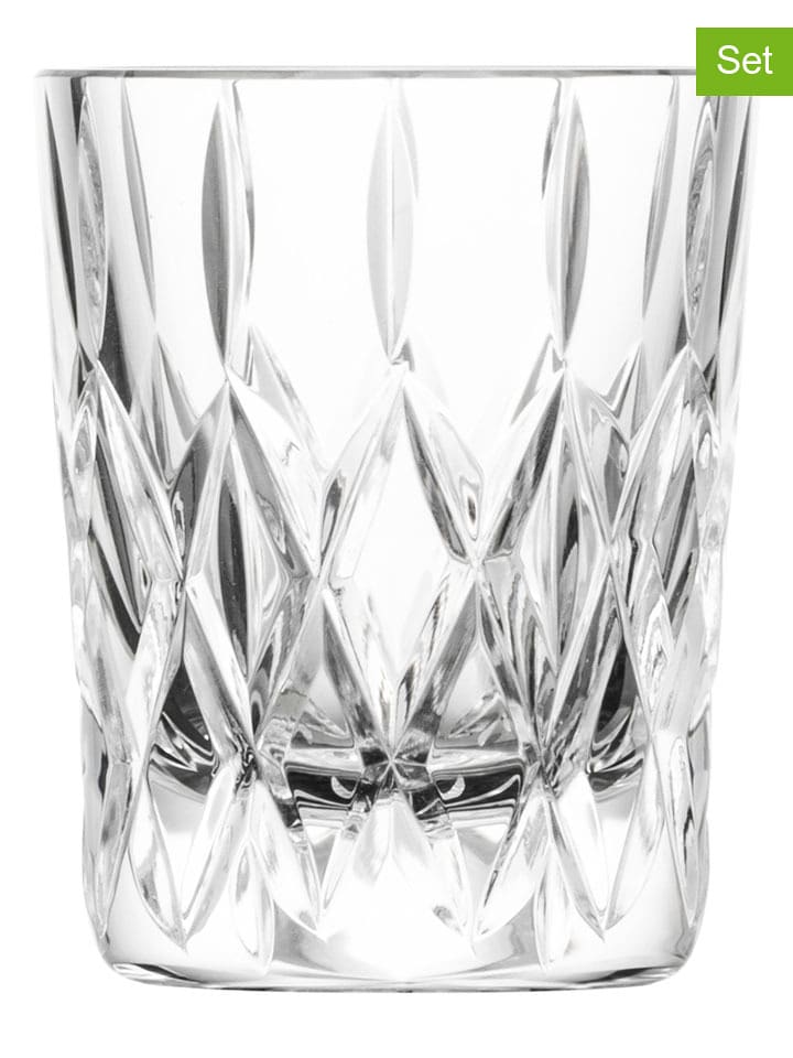 Schott Zwiesel Kieliszki (4 szt.) "Age" - 60 ml rozmiar: onesize