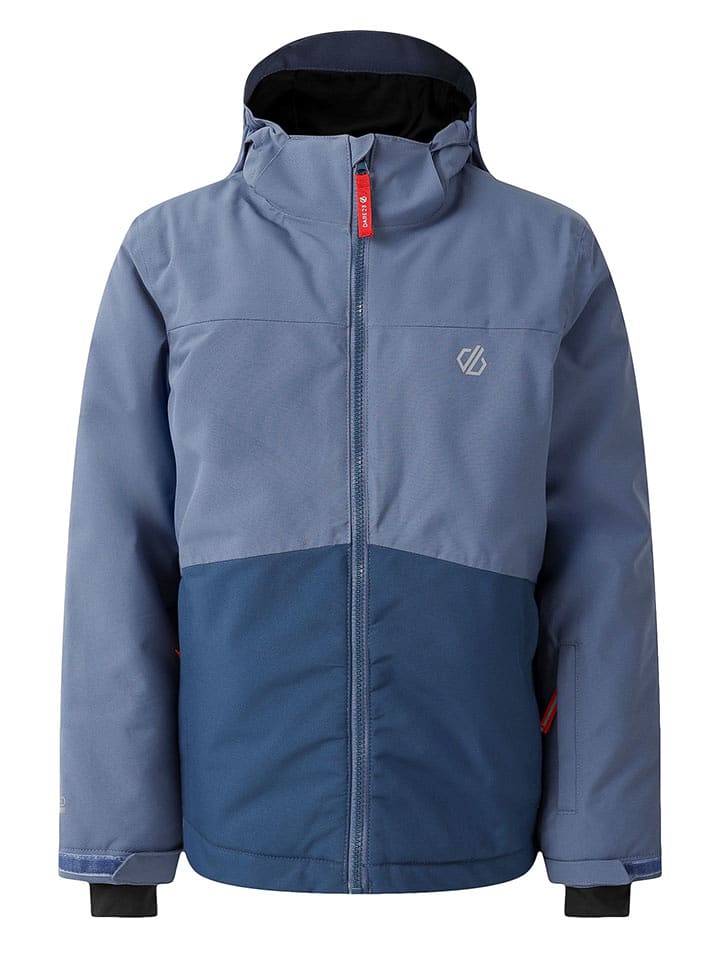 Dare 2b Kurtka narciarska "Send It!" w kolorze niebieskim rozmiar: 128