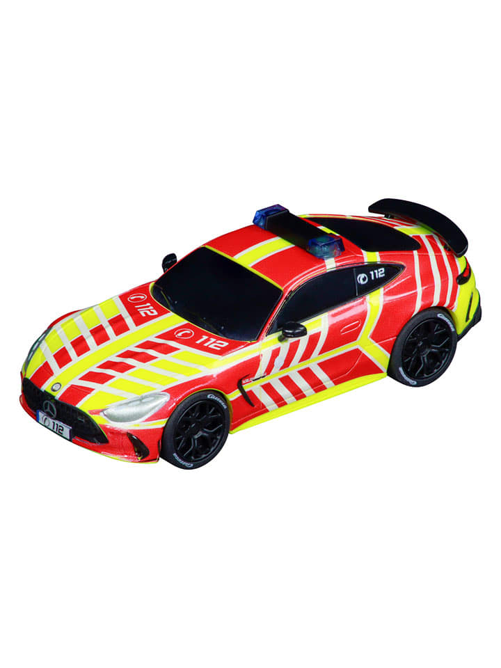 Carrera Samochód "Mercedes-AMG GT 63 "112 Emergency" - 6+ rozmiar: onesize
