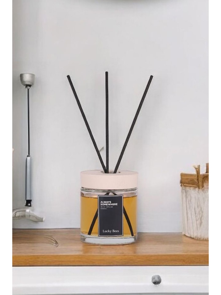 Lucky Bees Zapach do pomieszczeń - 120 ml rozmiar: onesize