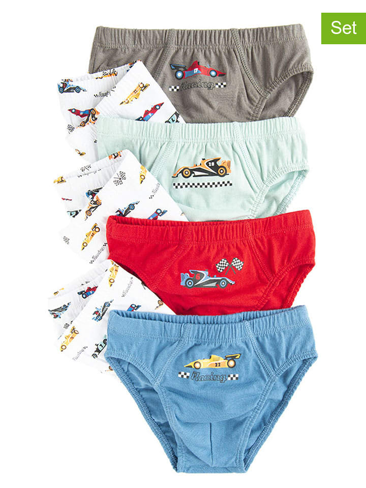 COOL CLUB Slipki (7 par) w różnych kolorach rozmiar: 86/92