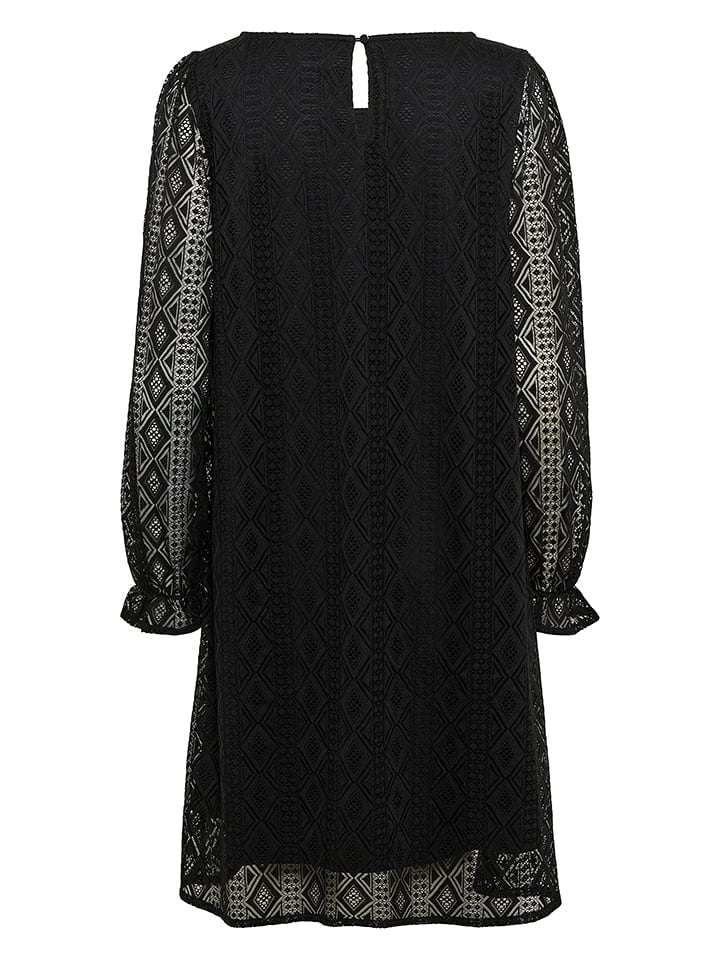 Cream Sukienka "Valerie" w kolorze czarnym rozmiar: 40