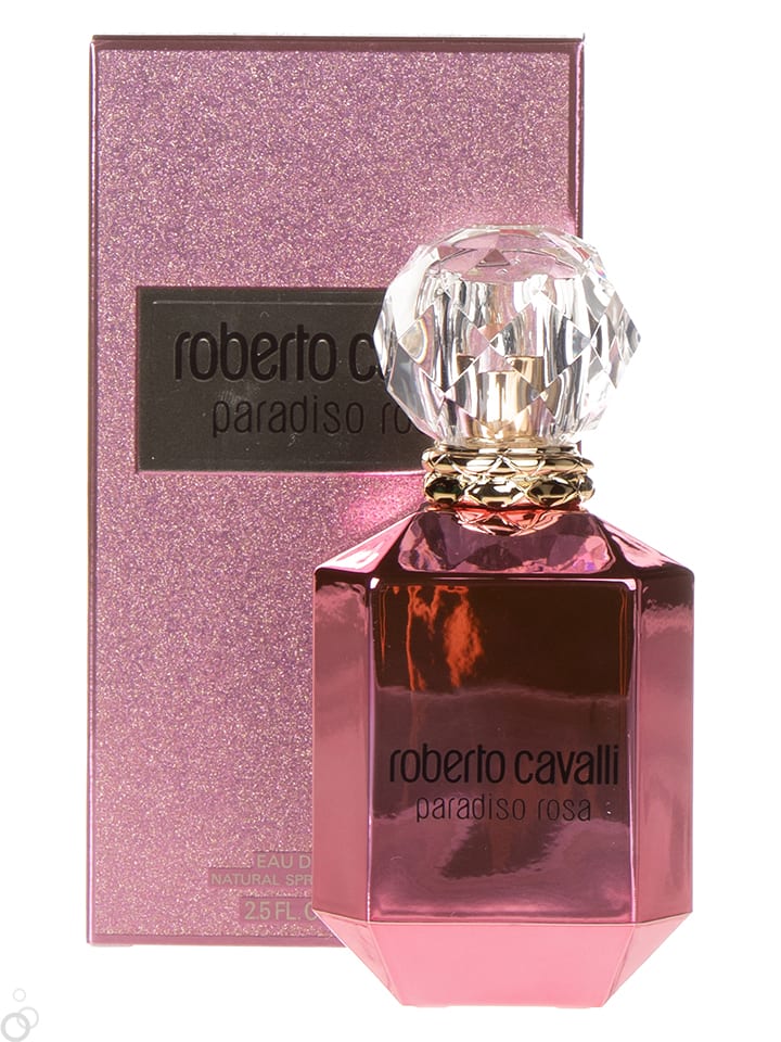 Roberto Cavalli Paradiso Rosa - EDP - 75 ml rozmiar: onesize
