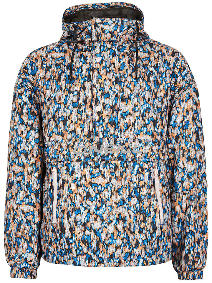 O'Neill Kurtka funkcyjna "Modlr" ze wzorem rozmiar: S