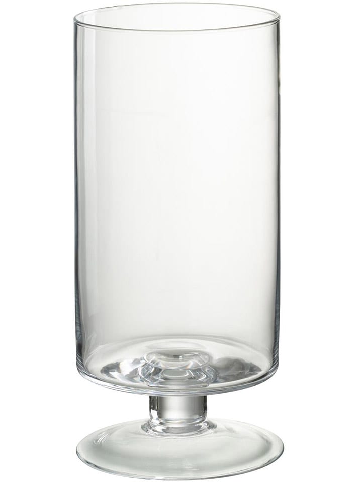 J Line Świecznik - wys. 33,5 x Ø 16 cm rozmiar: onesize