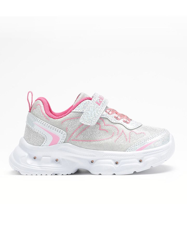 Lelli Kelly Sneakersy "Noemi" w kolorze białym rozmiar: 25