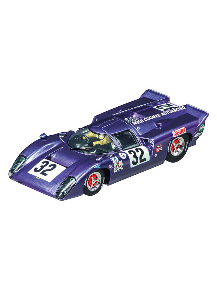 Carrera Samochód "Lola T70 MKIIIb No.32" - 10+ rozmiar: onesize
