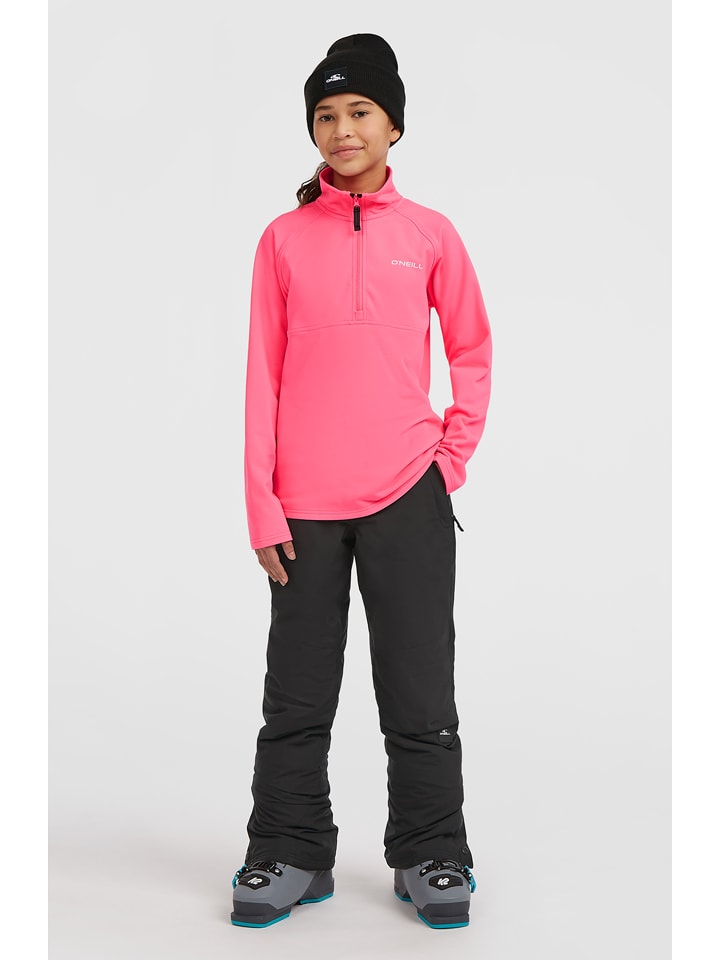 O'Neill Spodnie narciarskie w kolorze czarnym rozmiar: 116