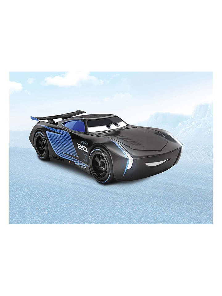 Revell First Construction 19-częściowy zestaw "Jackson Storm" do złożenia - 4+ rozmiar: onesize