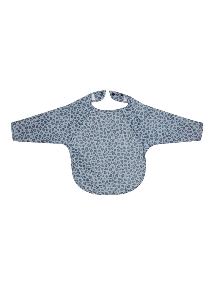 Bebe-Jou Śliniaczek w kolorze niebieskim rozmiar: onesize