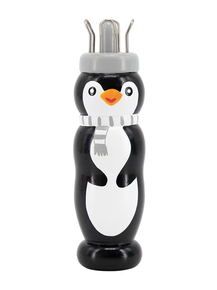 Magni Pingwin do dziergania - 3+ rozmiar: onesize