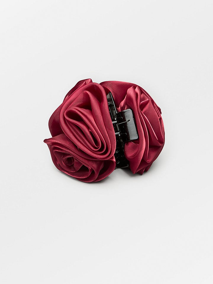 Becksöndergaard Spinka w kolorze czerwonym do włosów rozmiar: onesize