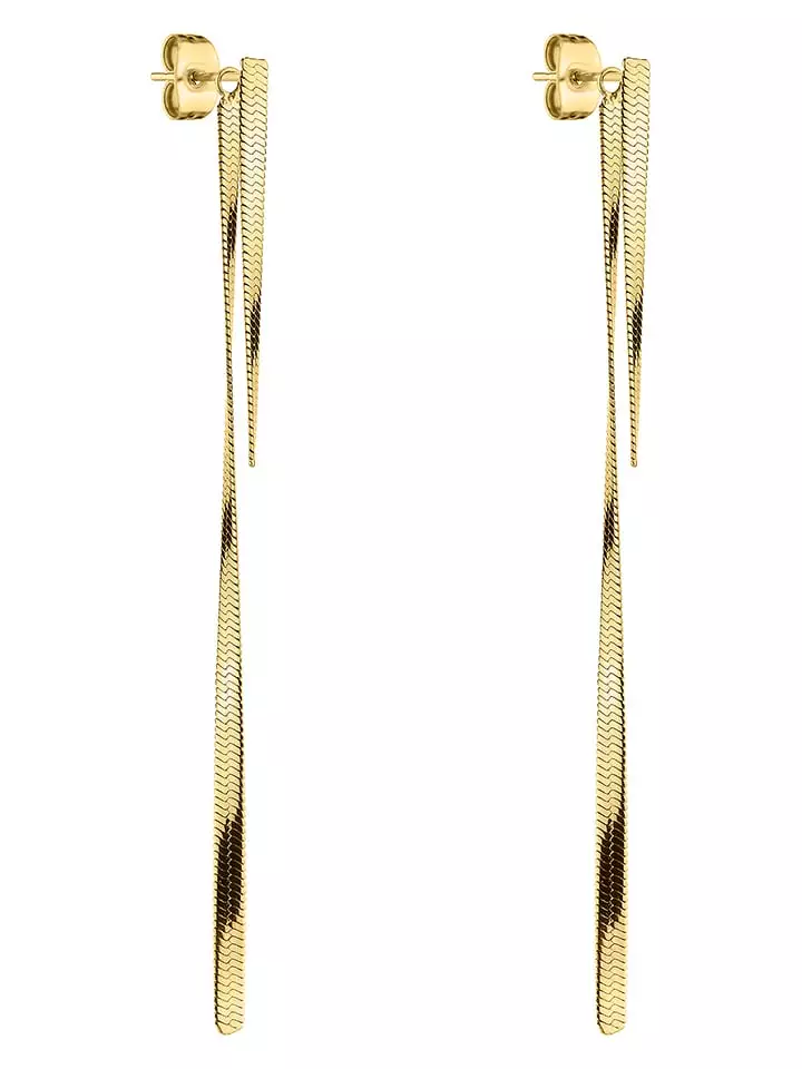 Liebeskind Kolczyki-wkrętki rozmiar: onesize