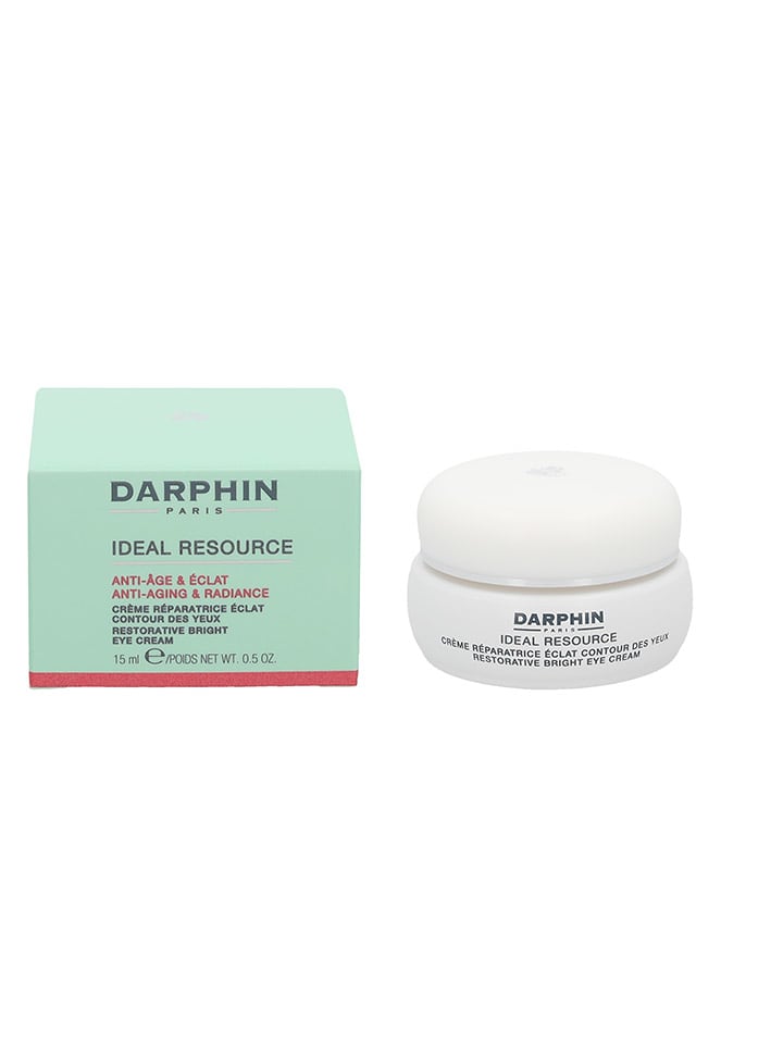 Darphin Krem pod oczy "Ideal Resource Restor" - 15 ml rozmiar: onesize