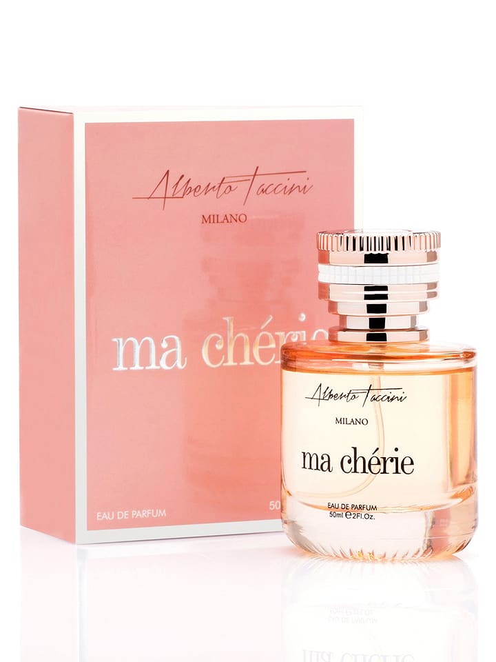 Pierre Cardin Ma Chérie - EDP - 50 ml rozmiar: onesize