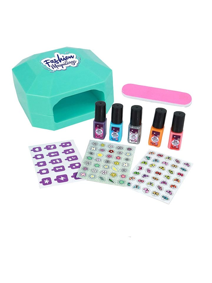 MGM Zestaw piękności - 5+ rozmiar: onesize