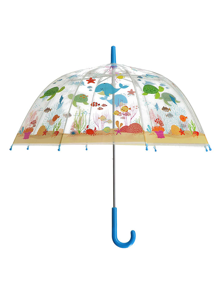 Le Monde du Parapluie Parasol dziecięcy ze wzorem - Ø 70 cm rozmiar: onesize