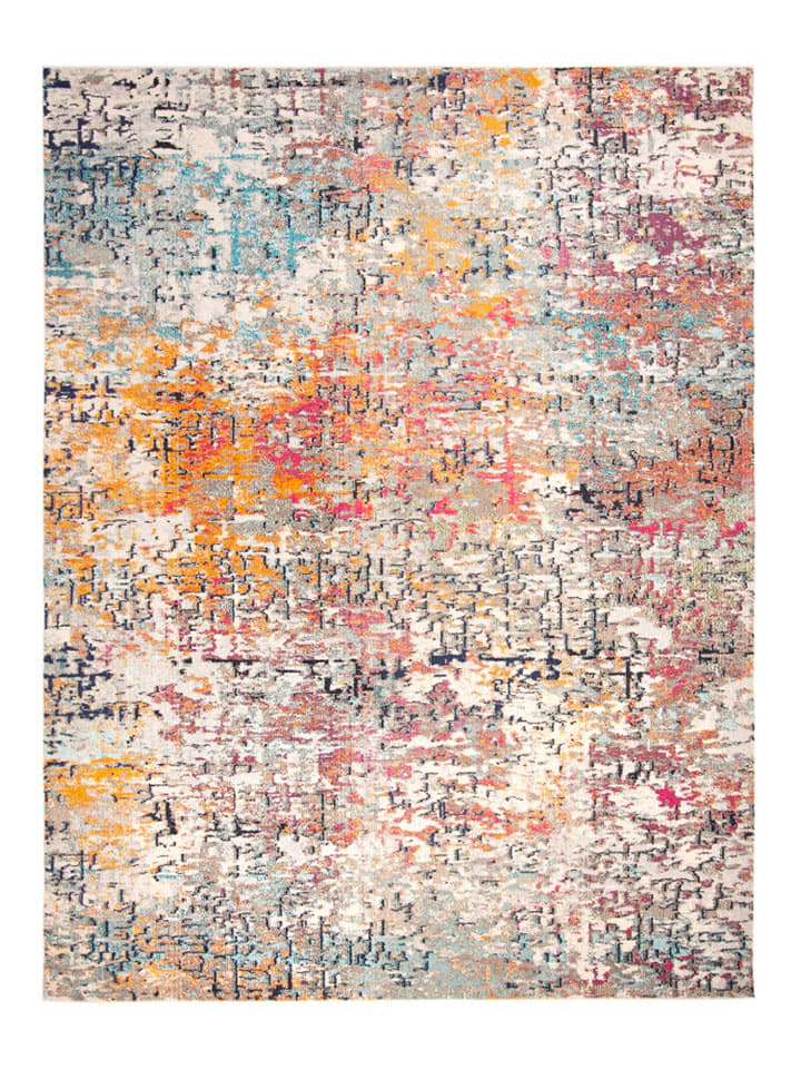 Safavieh Dywan "Madison" ze wzorem rozmiar: 183x274 cm