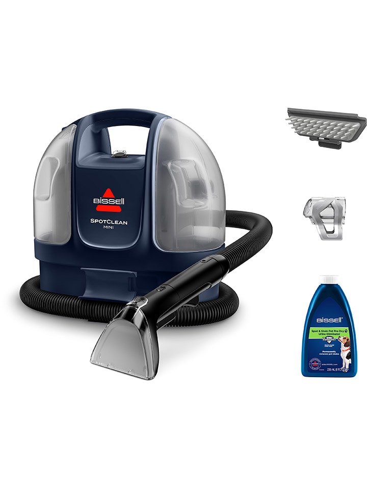 BISSELL Urządzenie "SpotClean Mini Select" do usuwania plam - 32 x 33 x 23 cm rozmiar: onesize