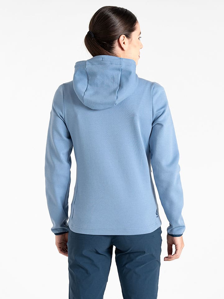 Dare 2b Kurtka softshellowa "Notion" w kolorze błękitnym rozmiar: 38