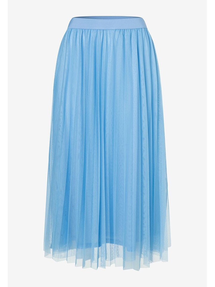 More & More Spódnica w kolorze błękitnym rozmiar: 44