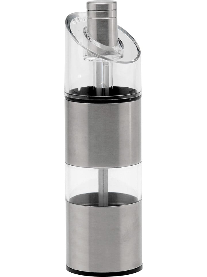 BergHOFF Młynek w kolorze srebrnym do pieprzu rozmiar: onesize