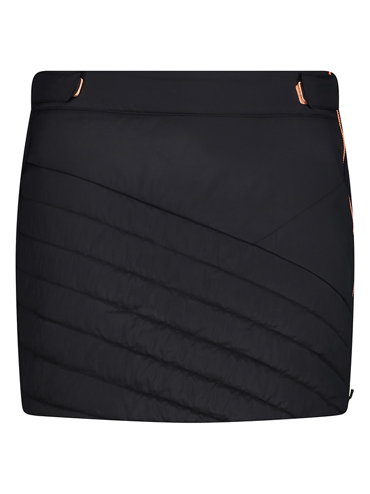 cmp Spódnica funkcyjna w kolorze czarnym rozmiar: 48