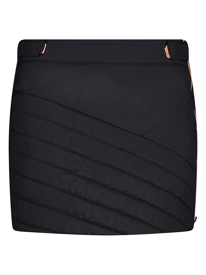 cmp Spódnica funkcyjna w kolorze czarnym rozmiar: 48