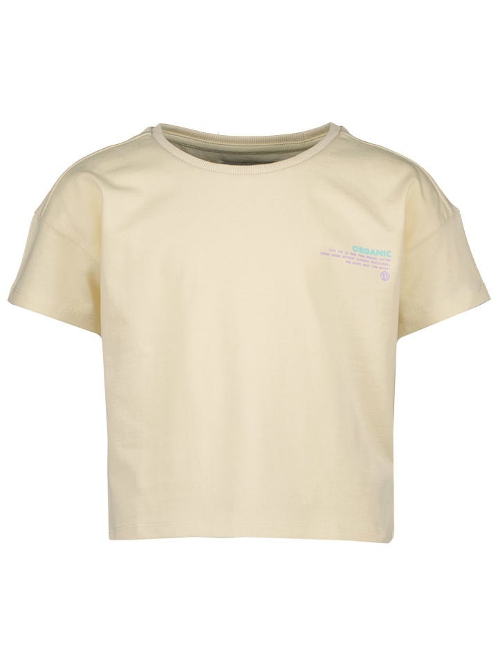 Vingino Koszulka w kolorze żółtym rozmiar: 176