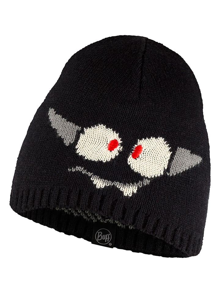 Buff Czapka w kolorze czarnym rozmiar: onesize