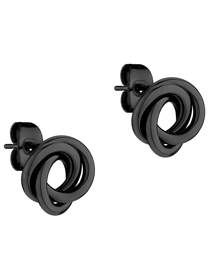 Liebeskind Kolczyki-wkrętki rozmiar: onesize