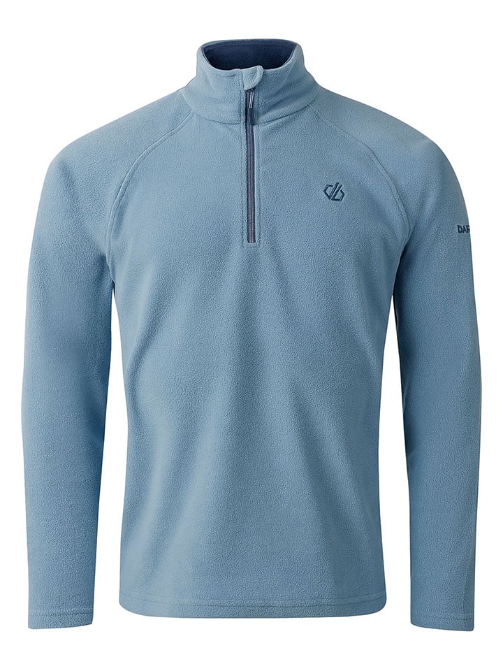 Dare 2b Bluza polarowa "Freethink II" w kolorze błękitnym rozmiar: XXL