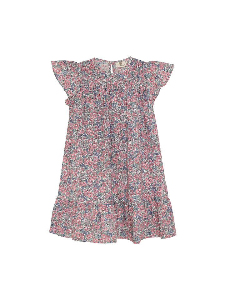 enfant Sukienka ze wzorem rozmiar: 116