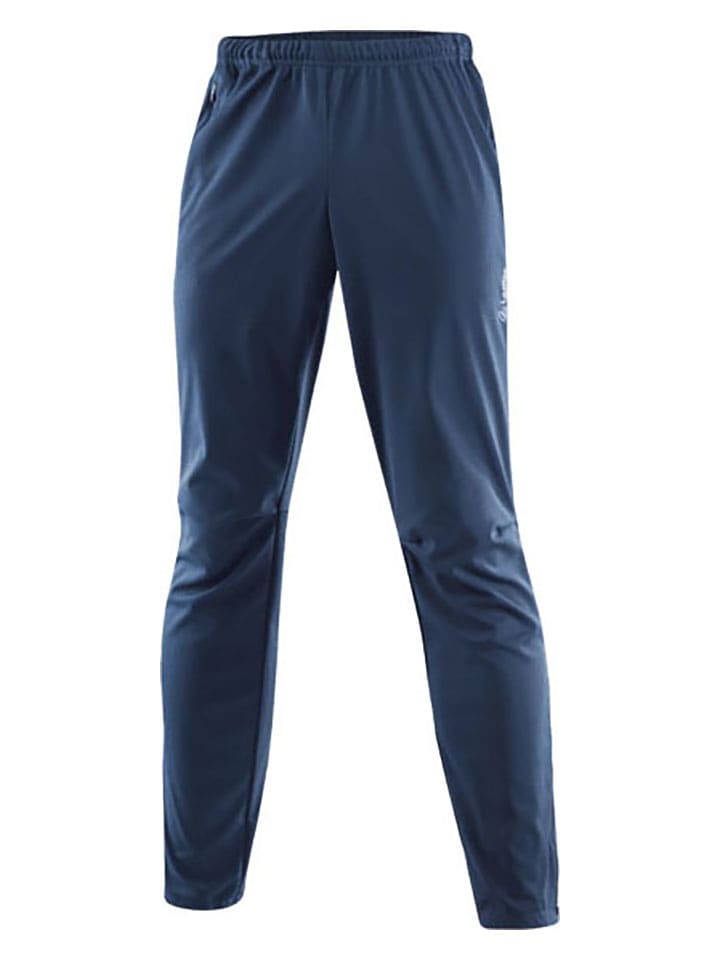 Löffler Spodnie funkcyjne "Light" w kolorze granatowym rozmiar: 48