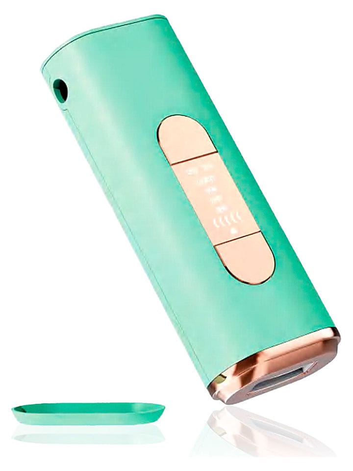 DAM Depilator IPL w kolorze zielonym rozmiar: onesize