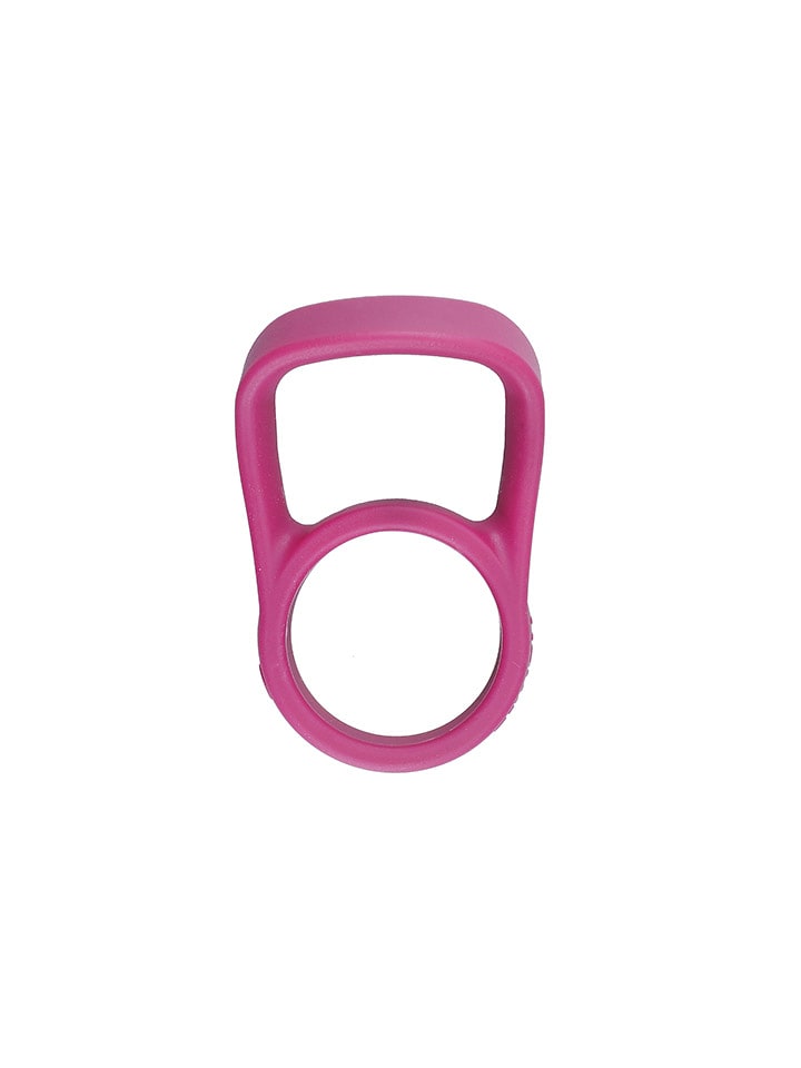 S'well Uchwyt w kolorze różowym na butelkę - dł. 8 cm rozmiar: onesize