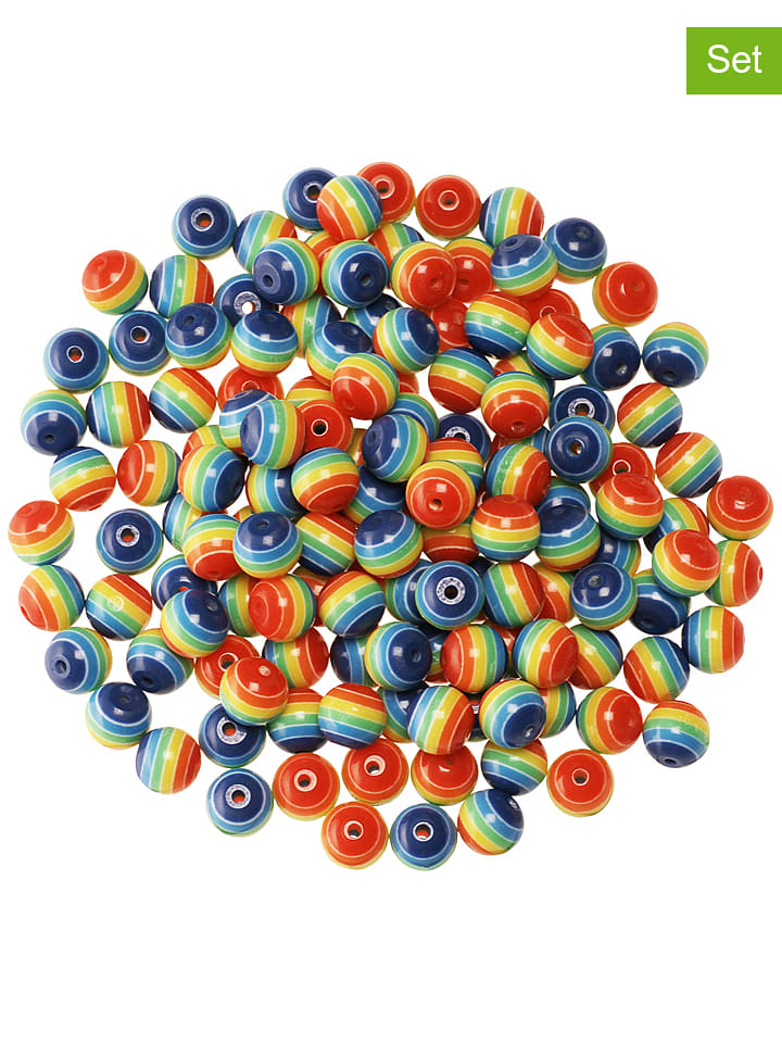 SUNNYSUE Zestaw koralików - 3+ rozmiar: onesize