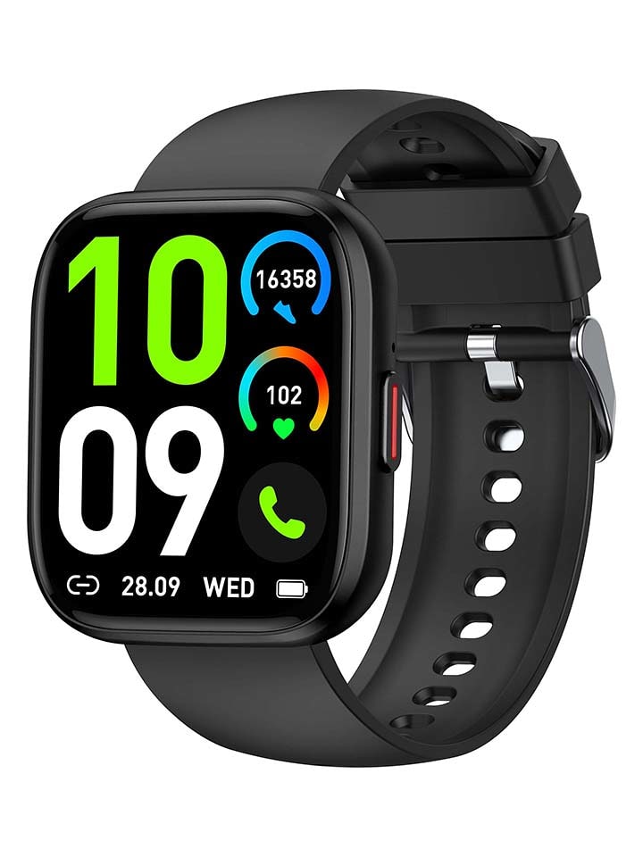 SWEET ACCESS Smartwatch w kolorze czarnym rozmiar: onesize