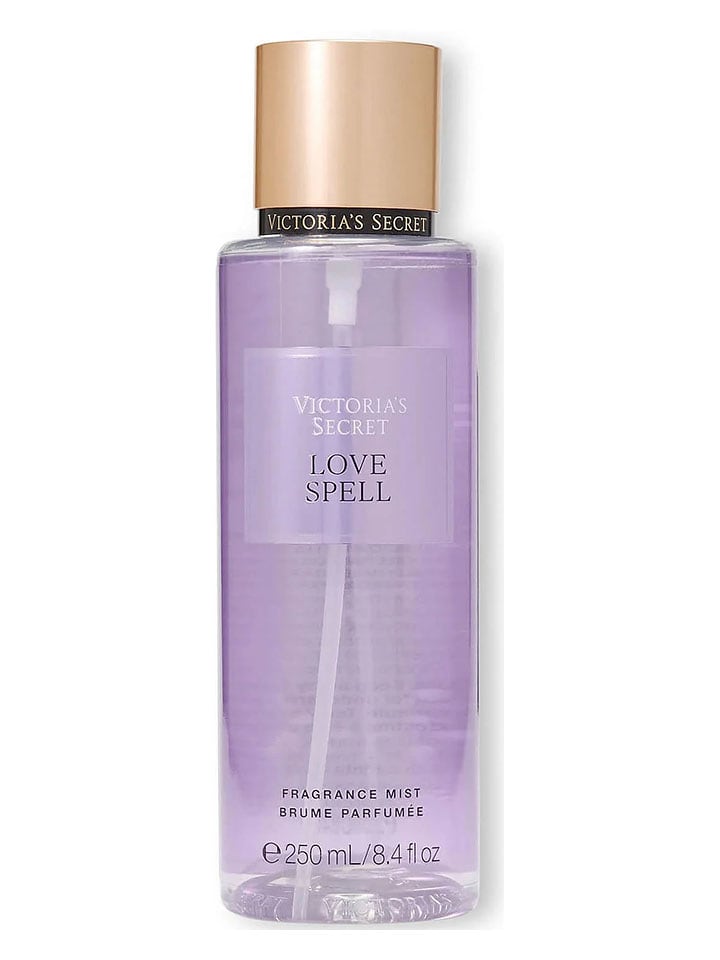 Victoria's Secret Mgiełka do ciała "Love Spell" - 250 ml rozmiar: onesize