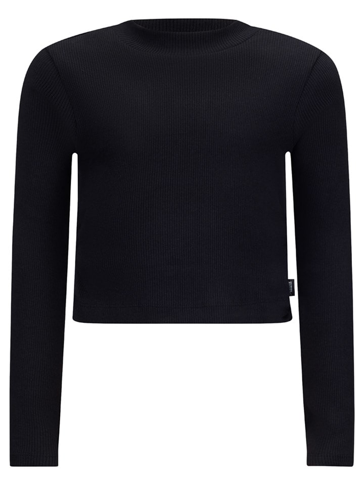 Retour Koszulka w kolorze czarnym rozmiar: 116