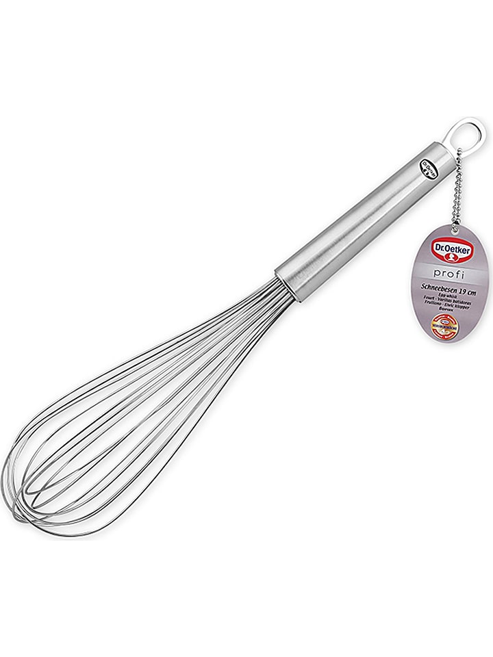 Dr. Oetker Ubijaczka "Profi" - dł. 35 cm rozmiar: onesize