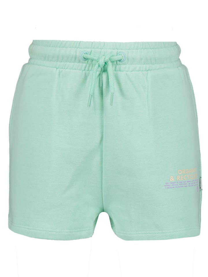 Vingino Szorty w kolorze turkusowym rozmiar: 176