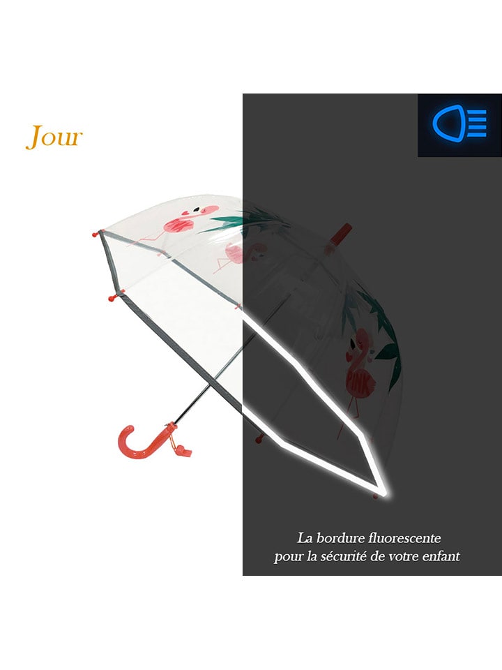 SMATI Parasol dziecięcy ze wzorem - Ø 71 cm rozmiar: onesize