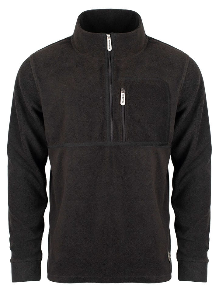 Roadsign Bluza polarowa w kolorze czarnym rozmiar: 3XL