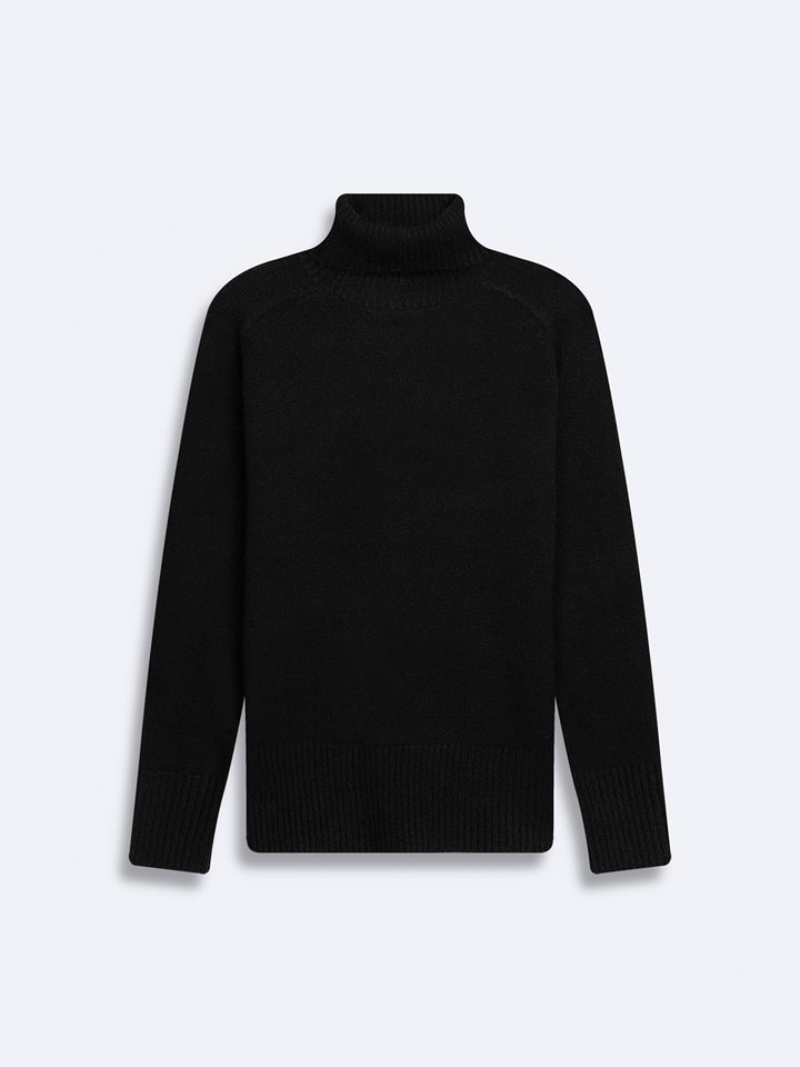 LTB Golf w kolorze czarnym rozmiar: XS