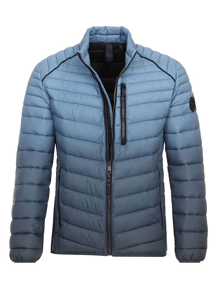 CASAMODA Kurtka funkcyjna w kolorze błękitno-granatowym rozmiar: XXL