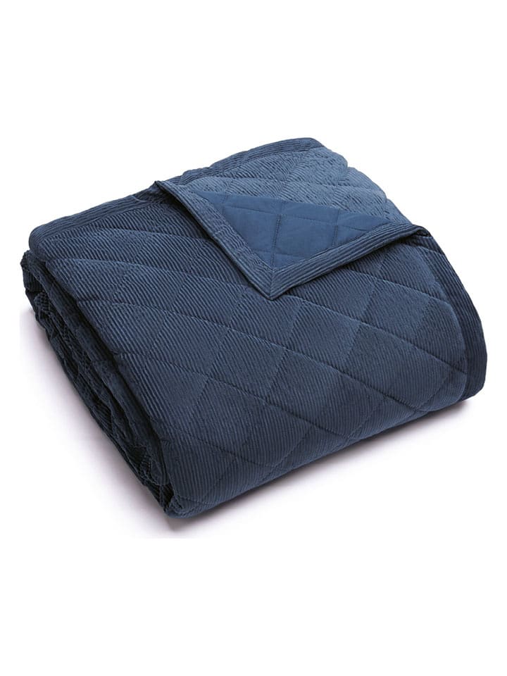 maison héritage PARIS Satynowe prześcieradło w kolorze białym na gumce rozmiar: 140x200 cm