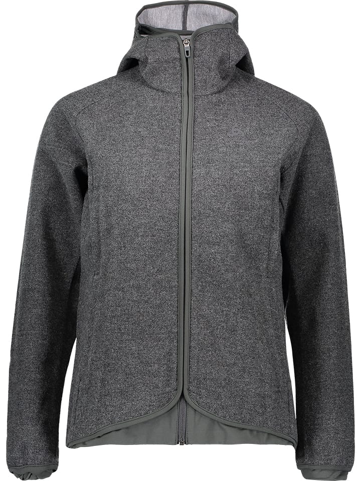 Odlo Kurtka funkcyjna "Union" w kolorze ciemnoszarym rozmiar: XS