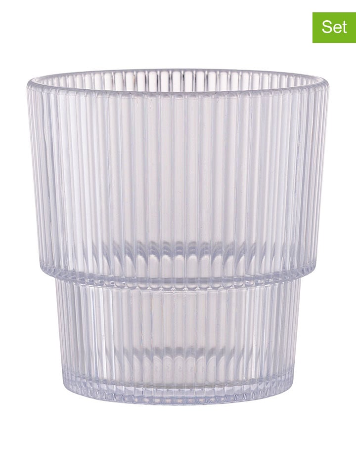 Villa d´Este Szklanki (12 szt.) "Unico" - 300 ml rozmiar: onesize