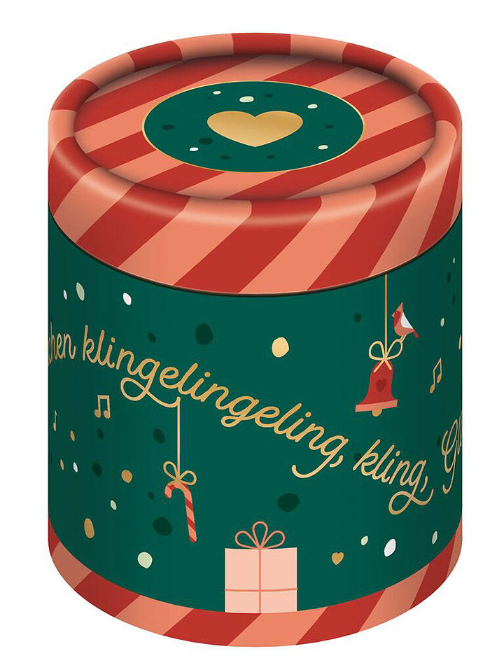 moses. Pozytywka (produkt niespodzianka) rozmiar: onesize